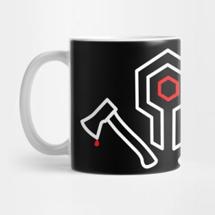 Overlook 237 Mug